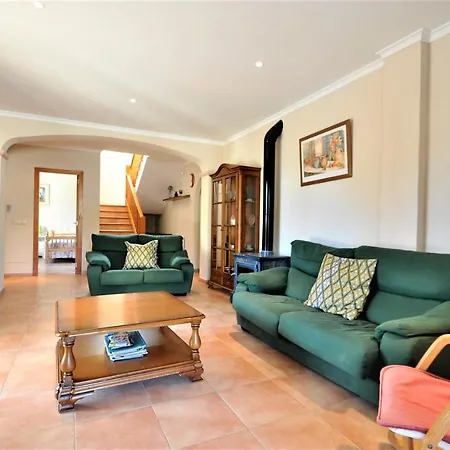 Casa Brisa- En Cala Llombards- Santany * Cala Llombards