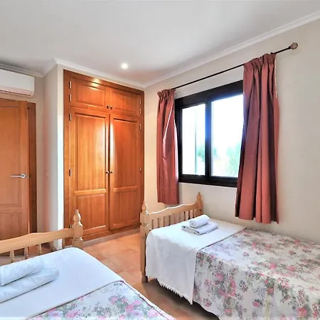 Casa Brisa- En Cala Llombards- Santany Cala Llombards