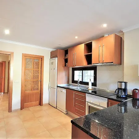 Casa Brisa- En Cala Llombards- Santany Nyaraló Cala Llombards